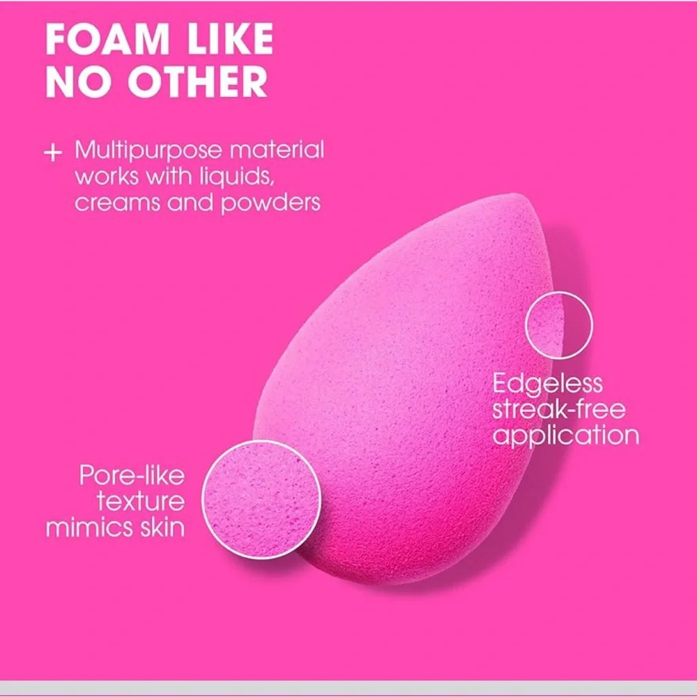 Beauty Blender Queen blender NEW